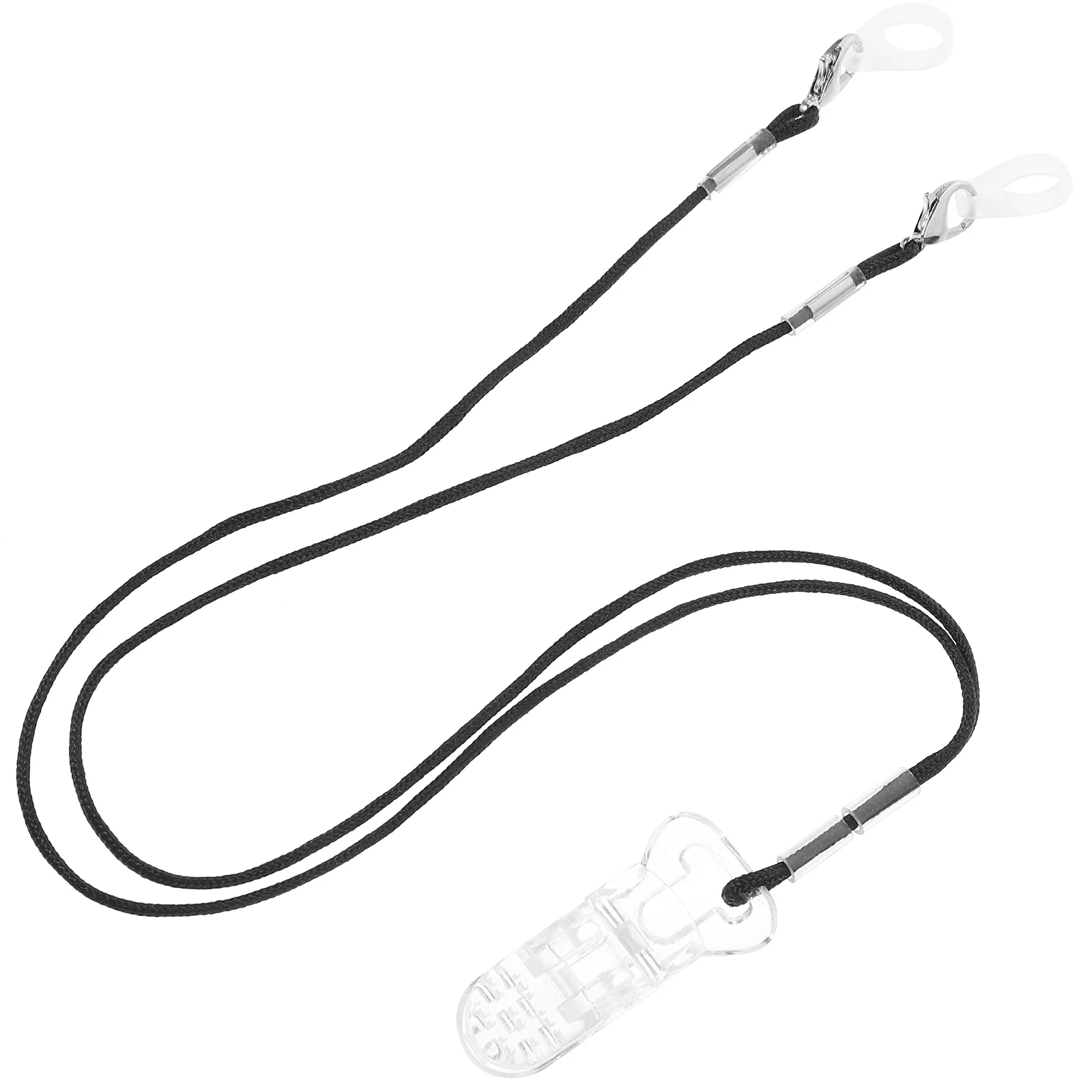 Chain Anti Lost Earphone Hanging Strap Headphone Wireless Headset Lanyard Neck Portable
Chain Anti Lost Earphone Hanging Strap Headphone Wireless Headset Lanyard Neck Portable