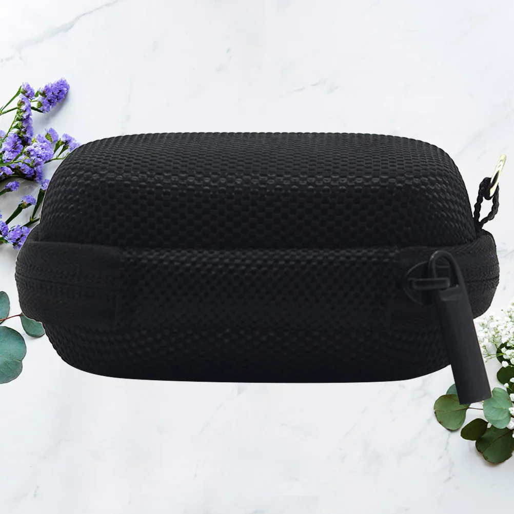 Fingertip Pulse Zipper Bag Case Organizer Pouch Fingertip Carry Bag Pouch Zipper Bag Blood Carry Bag Package Case
Fingertip Pulse Zipper Bag Case Organizer Pouch Fingertip Carry Bag Pouch Zipper Bag Blood Carry Bag Package Case