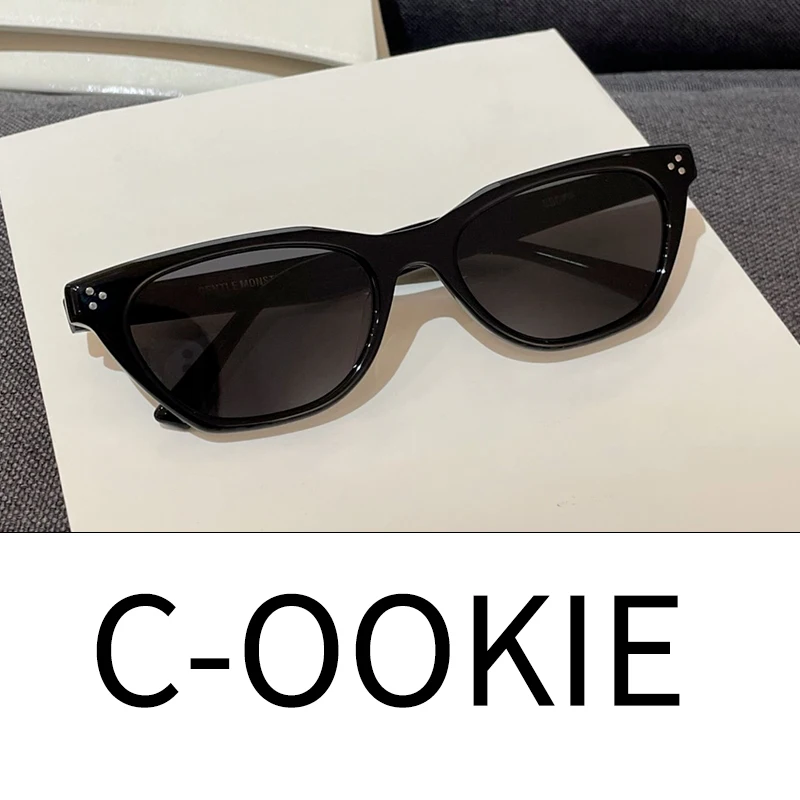 Очки солнцезащитные женские и мужские, модные брендовые роскошные дизайнерские очки MONSTER GM 2023
Очки солнцезащитные женские и мужские, модные брендовые роскошные дизайнерские очки MONSTER GM 2023