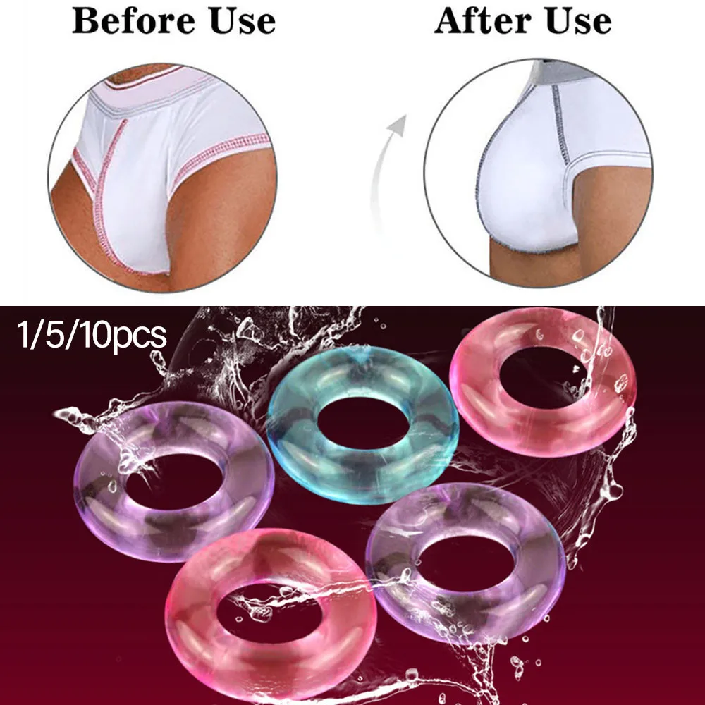 10pcs Men Breathble Sexy Transparent High Elastic Thong C-Strap Ring Circle Underpants Healthy Thong C-Strap Ball Lifter Boxer
10pcs Men Breathble Sexy Transparent High Elastic Thong C-Strap Ring Circle Underpants Healthy Thong C-Strap Ball Lifter Boxer