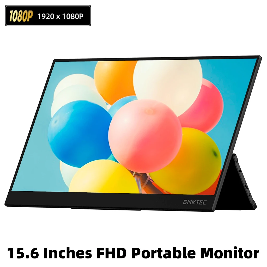 GMKetc KD3 15.8 Inches HD Display Screen Kit 2K 1080P Support 100% HDR SRgb Color Gamut 200CD/M2 Brightness 60Hz Refresh Rate
GMKetc KD3 15.8 Inches HD Display Screen Kit 2K 1080P Support 100% HDR SRgb Color Gamut 200CD/M2 Brightness 60Hz Refresh Rate