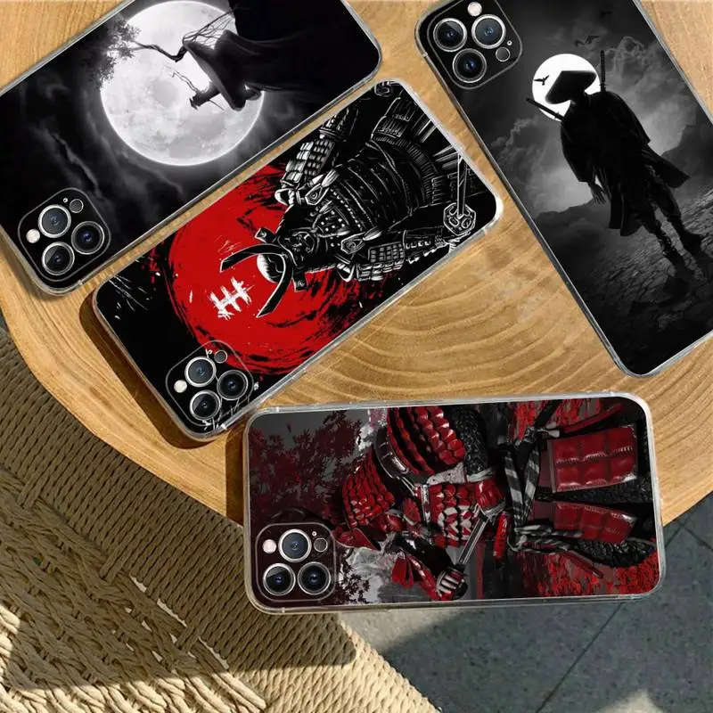 Japanese Samurai Art Phone Case For iPhone XR X XS Max 14 13 Pro Max 11 12 Mini 6 7 8 plus SE 2020 Printing Cover
Japanese Samurai Art Phone Case For iPhone XR X XS Max 14 13 Pro Max 11 12 Mini 6 7 8 plus SE 2020 Printing Cover
