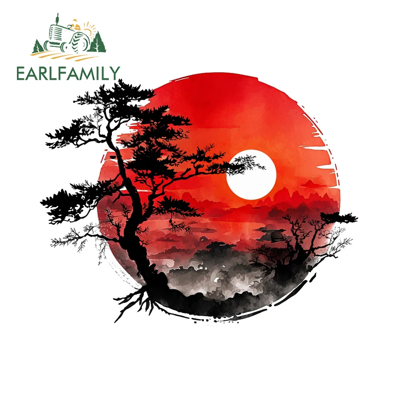 EARLFAMILY японские чернила автомобильная наклейка граффити красный и черный солнцезащитный крем наклейка на лобовое стекло Windows аксессуары для гонок на мотоциклах
EARLFAMILY японские чернила автомобильная наклейка граффити красный и черный солнцезащитный крем наклейка на лобовое стекло Windows аксессуары для гонок на мотоциклах