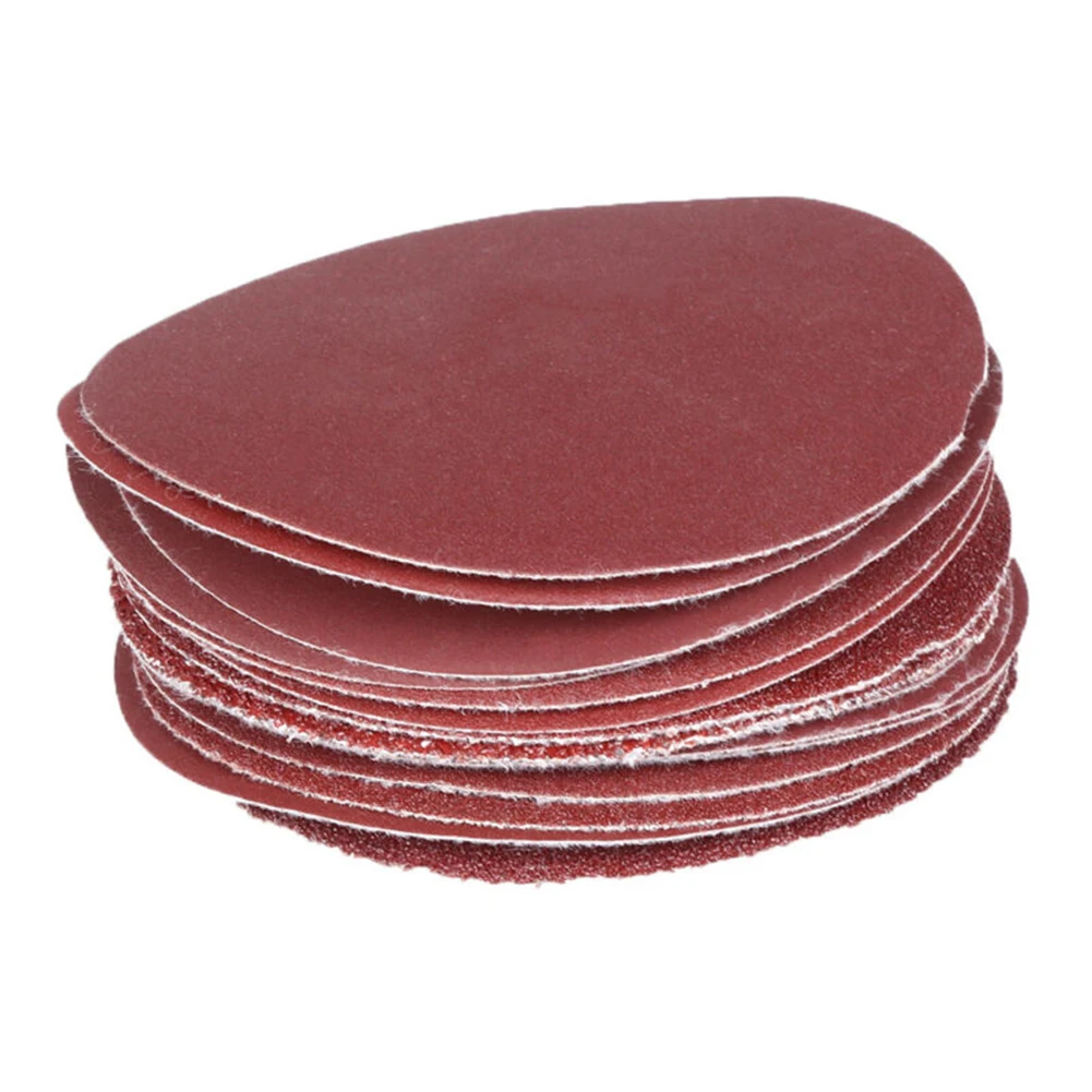 10pcs 125mm 40-2000Grit Red Brown Round Shape Disk Sand Sheets Sandpaper Polishing Sanding Metals Glass For Sanders
10pcs 125mm 40-2000Grit Red Brown Round Shape Disk Sand Sheets Sandpaper Polishing Sanding Metals Glass For Sanders