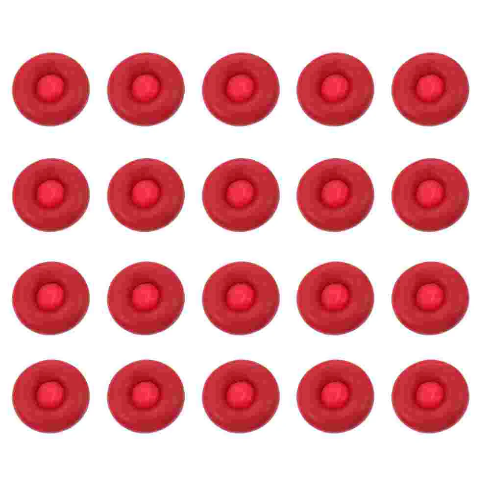 40 Pcs Nozzle Protective Cover Silicone Caulk Glass Glue Tip Caps Sealer Caulking Tubes Open Emulsion
40 Pcs Nozzle Protective Cover Silicone Caulk Glass Glue Tip Caps Sealer Caulking Tubes Open Emulsion