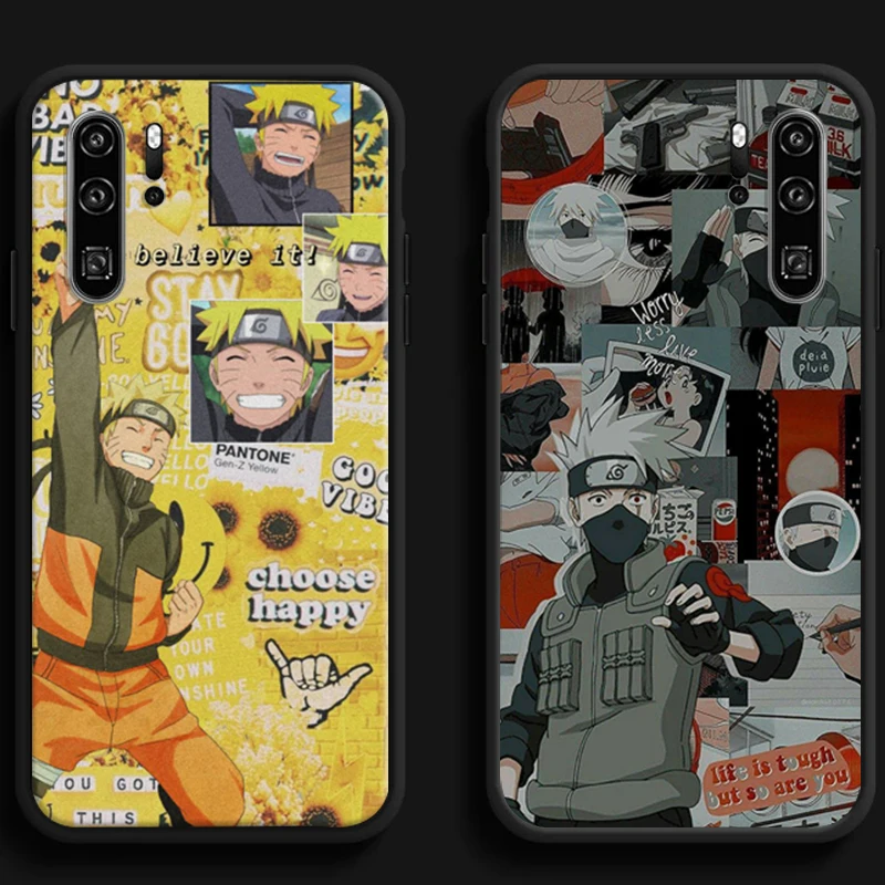 Naruto Japanese Anime Phone Cases For Huawei Honor Y6 Y7 2019 Y9 2018 Y9 Prime 2019 Y9 2019 Y9A Carcasa Coque Soft TPU
Naruto Japanese Anime Phone Cases For Huawei Honor Y6 Y7 2019 Y9 2018 Y9 Prime 2019 Y9 2019 Y9A Carcasa Coque Soft TPU