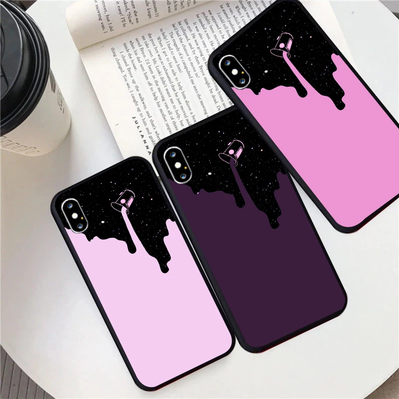 Beautiful cartoon pattern phone Case For IPhone 13 12 11 Pro Max Mini SE XR X XS Max 8Plus 7plus 6 soft6S New Shell phone Case
Beautiful cartoon pattern phone Case For IPhone 13 12 11 Pro Max Mini SE XR X XS Max 8Plus 7plus 6 soft6S New Shell phone Case