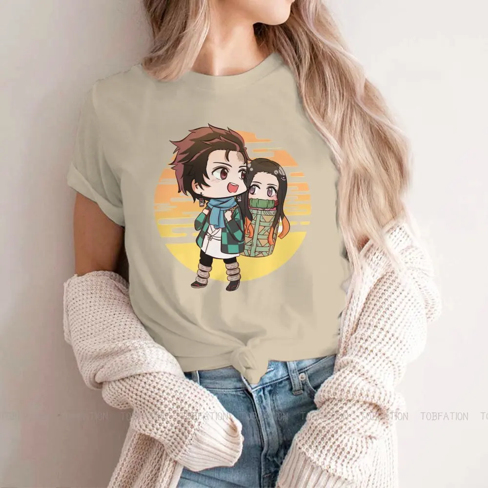 Kimetsu No Yaiba Animation Adventure 100% Cotton TShirts Nezuko Kamado Personalize Homme T Shirt New Trend Clothing 4XL
Kimetsu No Yaiba Animation Adventure 100% Cotton TShirts Nezuko Kamado Personalize Homme T Shirt New Trend Clothing 4XL