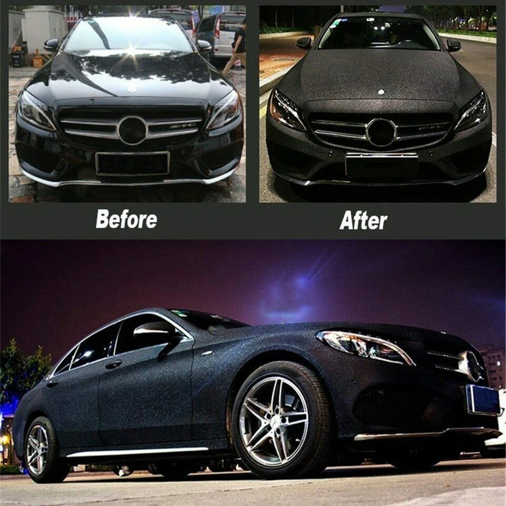 Car Wrap Sticker Auto Black Boats Car Cover DIY Diamond Foil Motorcycle Sandy Sheet Sparkle Stickers Trim Vinyl
Car Wrap Sticker Auto Black Boats Car Cover DIY Diamond Foil Motorcycle Sandy Sheet Sparkle Stickers Trim Vinyl