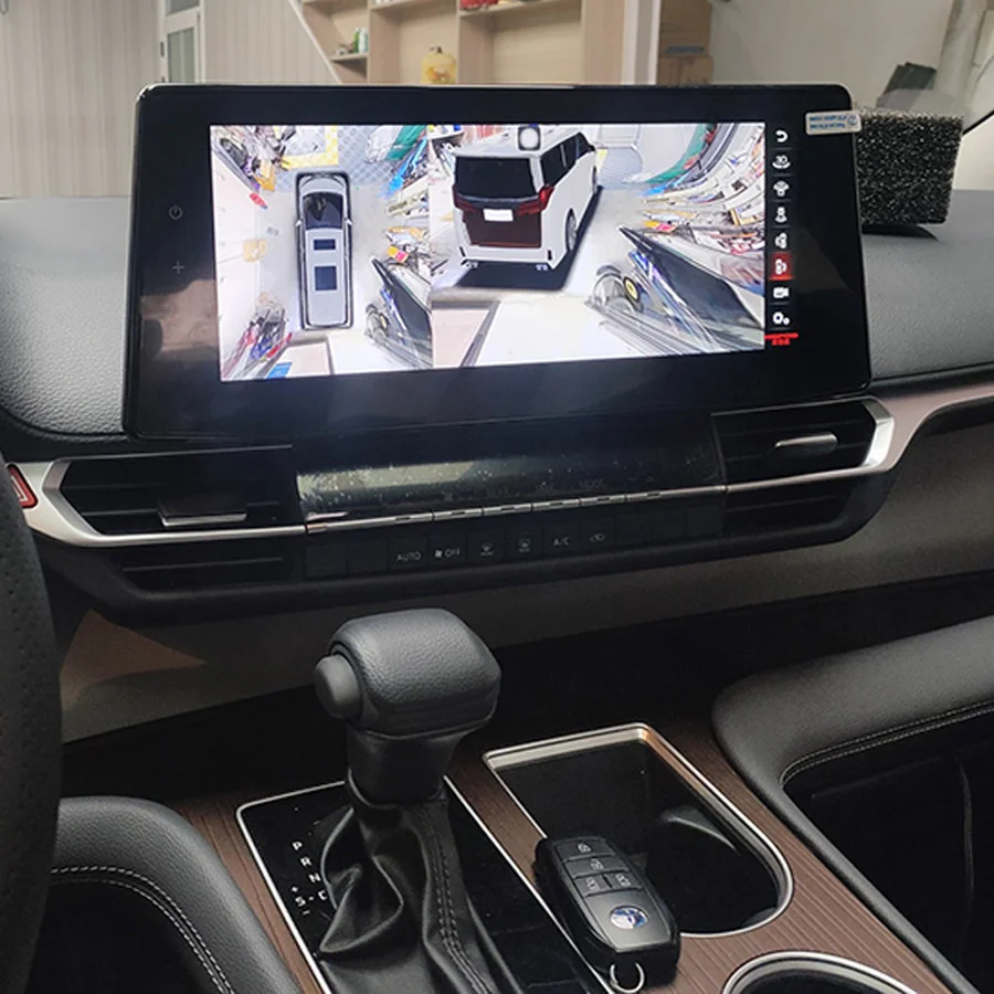 2 Din Car Radio 128G For Toyota Sienna 2021 android Wireless CarPlay GPS Navigation Stereo Multimedia Video Player Car Radio
2 Din Car Radio 128G For Toyota Sienna 2021 android Wireless CarPlay GPS Navigation Stereo Multimedia Video Player Car Radio