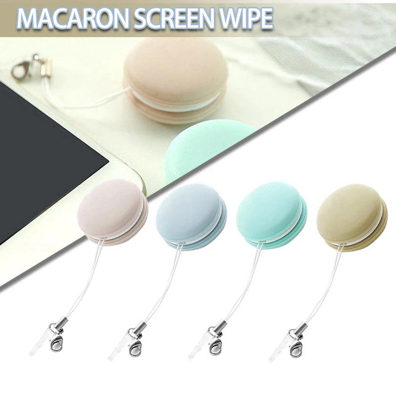 Universal Phone Screen Cleaner Cleaning Cloth Candy-Colors Smartphone Screen Cleaner For iPad Tablet Screen Glasses
Universal Phone Screen Cleaner Cleaning Cloth Candy-Colors Smartphone Screen Cleaner For iPad Tablet Screen Glasses