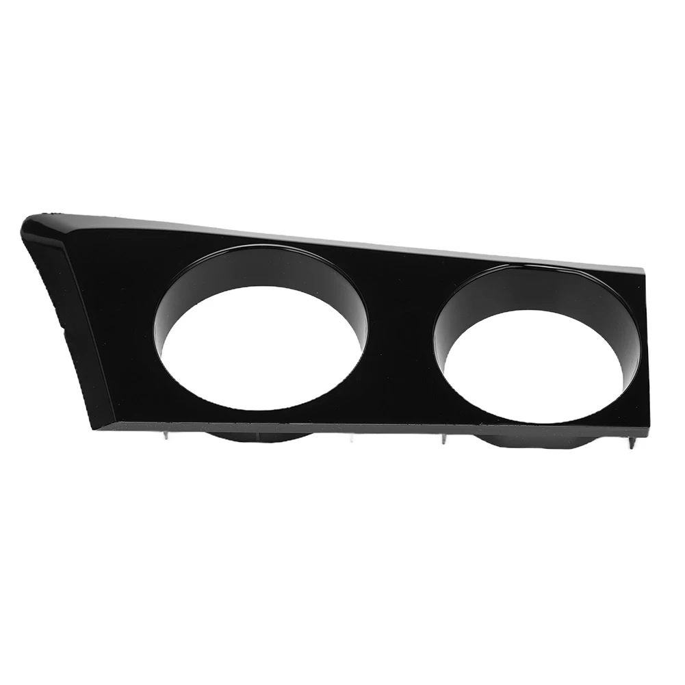 Car Central Console Cup Holder Bracket For BMW E81 E82 E87 E88 1 Series 120i 04‑11 Water Cup Holder Frame Cover Trim Sticker
Car Central Console Cup Holder Bracket For BMW E81 E82 E87 E88 1 Series 120i 04‑11 Water Cup Holder Frame Cover Trim Sticker