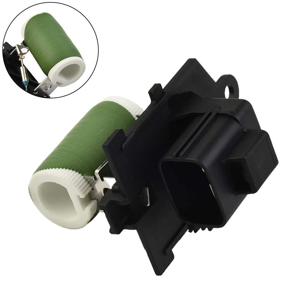 Engine Cooling Engine Cooling Fan Resistor Fan Resistor Grand Replacement Accessories Car Parts Resistor 68054677AA
Engine Cooling Engine Cooling Fan Resistor Fan Resistor Grand Replacement Accessories Car Parts Resistor 68054677AA
