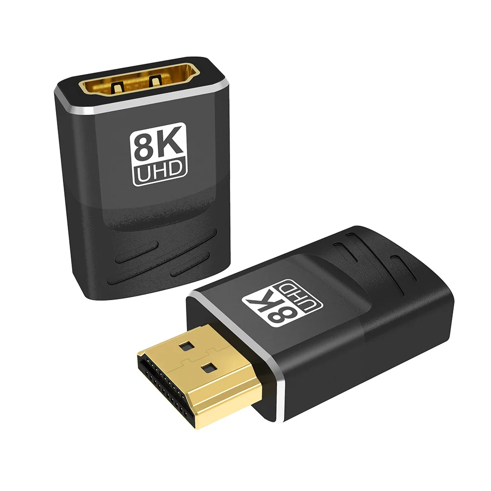 Новый Aux-Кабель-адаптер, конвертер 8K HD, динамический HDMI-совместимый с HDMI-совместимый соединитель для ТВ-монитора, поддержка прямых поставок
Новый Aux-Кабель-адаптер, конвертер 8K HD, динамический HDMI-совместимый с HDMI-совместимый соединитель для ТВ-монитора, поддержка прямых поставок