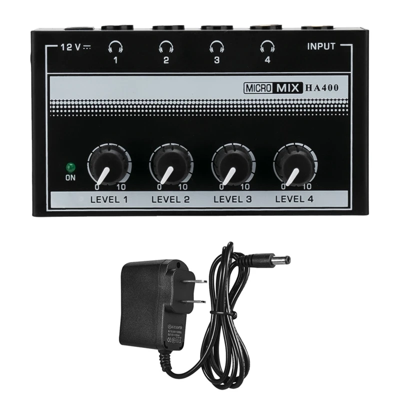 Ultra-Compact Headphone Amplifier Perfect for Home and Professional Use Low Distortion Sound Quality Spare Parts
Ultra-Compact Headphone Amplifier Perfect for Home and Professional Use Low Distortion Sound Quality Spare Parts