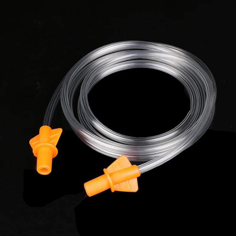 Atomizer Soft Tube For Adult Children Inhaler Catheter Nebulizer Cup Hose Medicinal Home Air Compressor Nebulizer
Atomizer Soft Tube For Adult Children Inhaler Catheter Nebulizer Cup Hose Medicinal Home Air Compressor Nebulizer