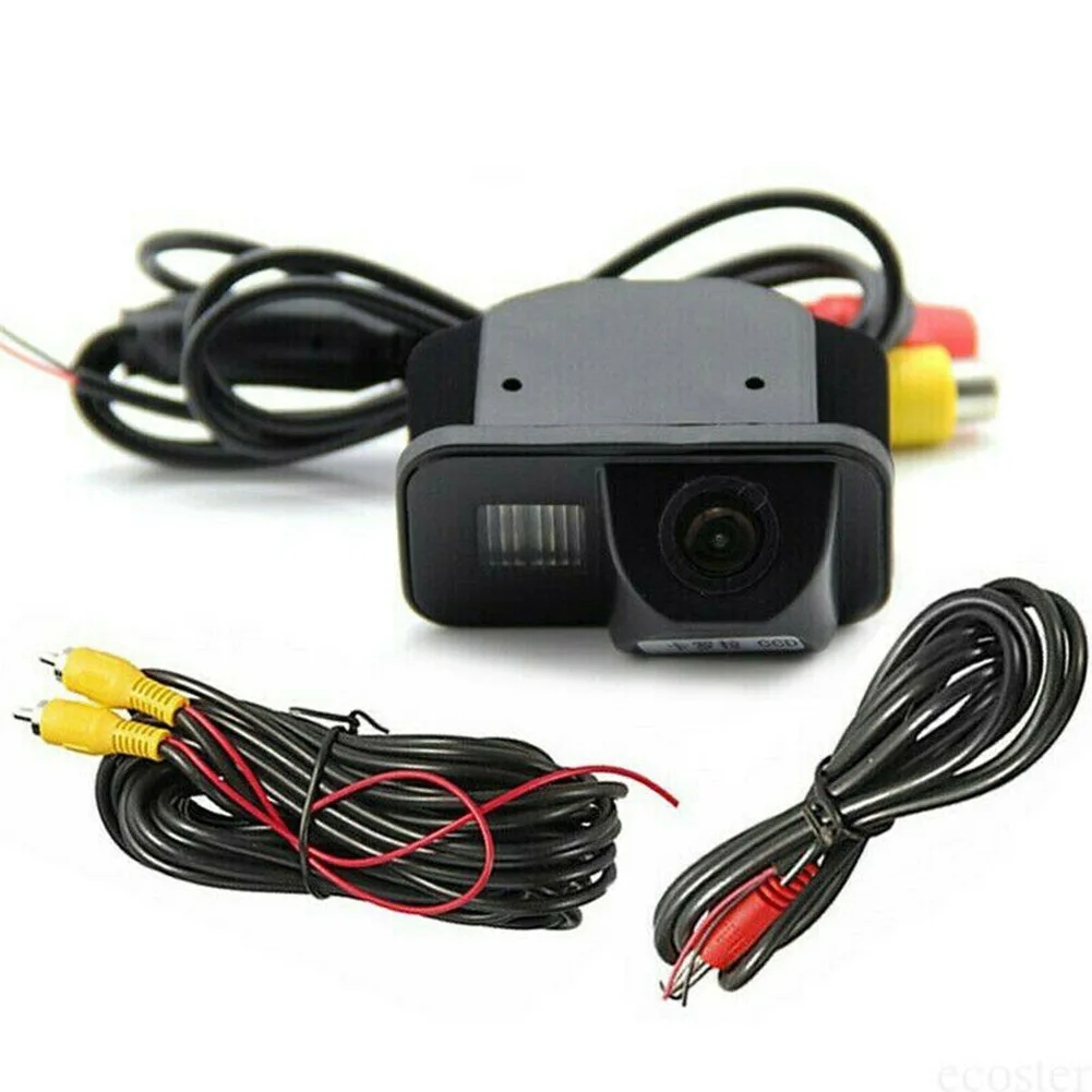 2022 New Car Rear View Backup Camera For Toyota Corolla Avensis For Toyota Prius Cruiser Security Parking Cameras Assistance
2022 New Car Rear View Backup Camera For Toyota Corolla Avensis For Toyota Prius Cruiser Security Parking Cameras Assistance