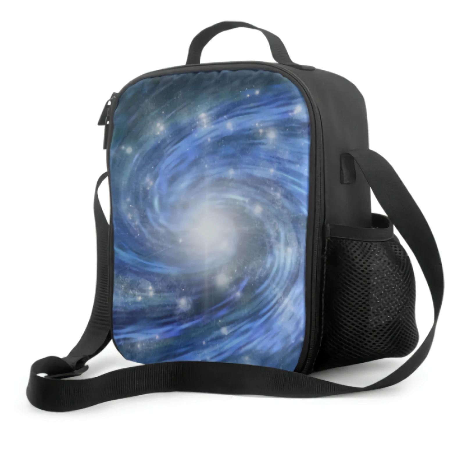 3D Galaxy Insulated Lunch Box Cooler Bag Tote Lunch Box Containers for Kids Adults Reusable Lunch Container for Office School
3D Galaxy Insulated Lunch Box Cooler Bag Tote Lunch Box Containers for Kids Adults Reusable Lunch Container for Office School