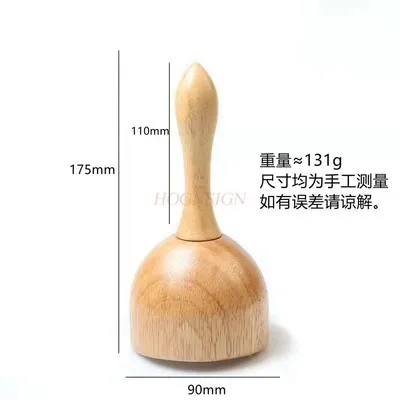 Cup-shaped scraper rolling stick household cupping massager meridian brush dredging instrument lymphatic beauty salon
Cup-shaped scraper rolling stick household cupping massager meridian brush dredging instrument lymphatic beauty salon