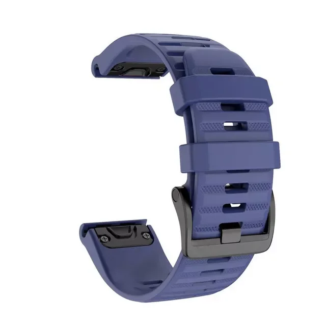 2022for Garmin Fenix 6X 6 6S Pro 5X 5 5S 7X 7 7S 3HR Easy Fit Quick Release Bracelet26 20 22mm Sport Silicone Watchband Wriststr
2022for Garmin Fenix 6X 6 6S Pro 5X 5 5S 7X 7 7S 3HR Easy Fit Quick Release Bracelet26 20 22mm Sport Silicone Watchband Wriststr