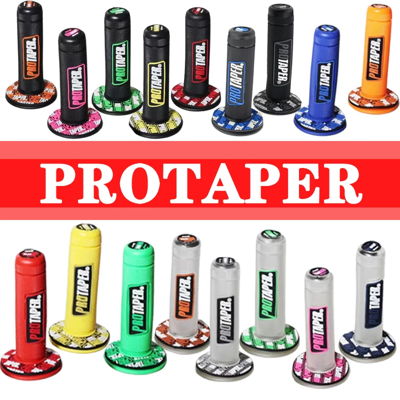 Рукоятка Pro Cone для мотоцикла, высокое качество, Protaper, для внедорожника, питбайка, мотокросса, руль 7/8 дюйма, резиновые гелевые ручки
Рукоятка Pro Cone для мотоцикла, высокое качество, Protaper, для внедорожника, питбайка, мотокросса, руль 7/8 дюйма, резиновые гелевые ручки