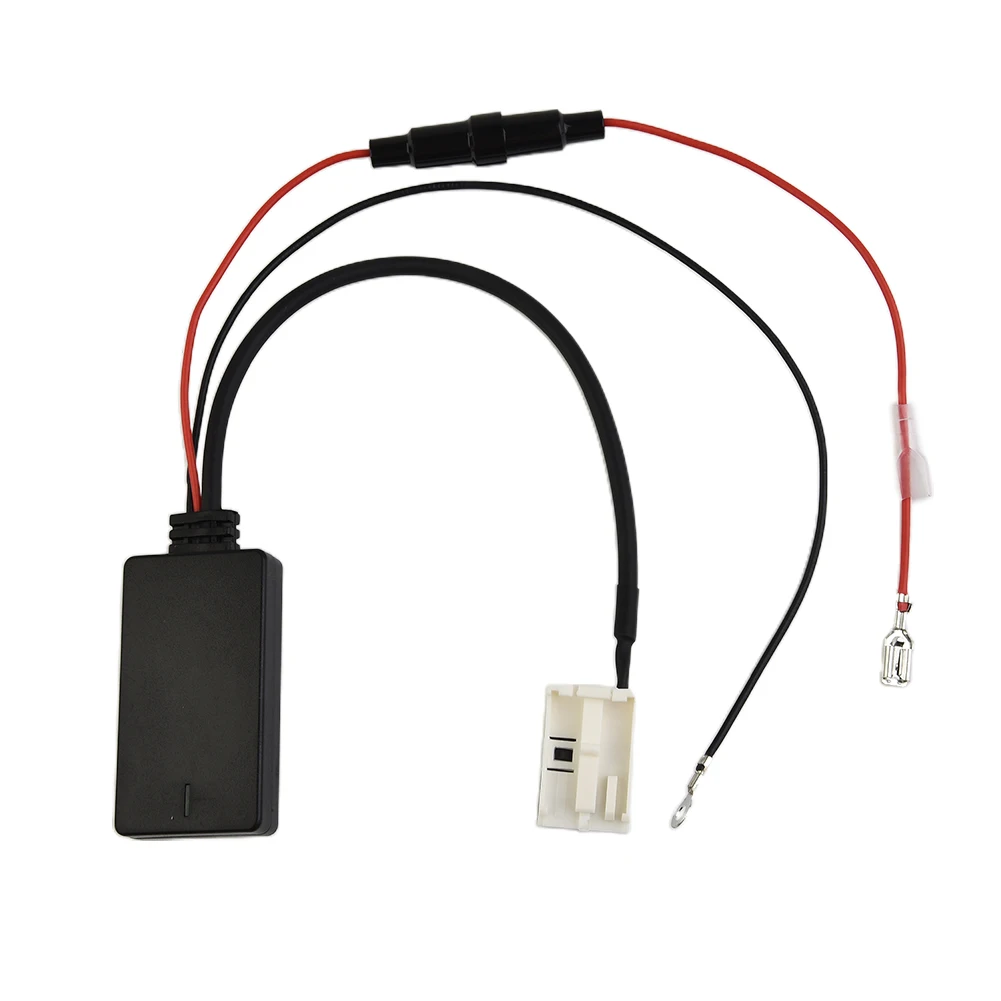 Car Bluetooth Adapter Aux Cable 27CM Line Accessories MP3 Radio Receiver Built-In Antenna For Passat 2004-2011
Car Bluetooth Adapter Aux Cable 27CM Line Accessories MP3 Radio Receiver Built-In Antenna For Passat 2004-2011