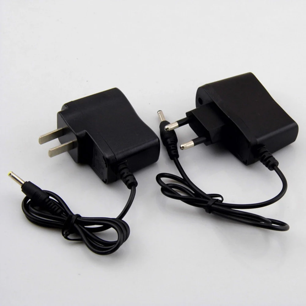 Black ABS AC DC 4.2V 500MA 1865O Battery Wall Flashlight Charger Plug For LED Headlamp Torch Adapter US/EU/UK/AU Plug
Black ABS AC DC 4.2V 500MA 1865O Battery Wall Flashlight Charger Plug For LED Headlamp Torch Adapter US/EU/UK/AU Plug