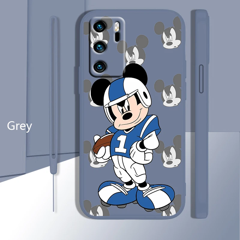 Disney Mickey Mouse Cartoon Case For Huawei P50 P40 P30 P20 P Smart Z Pro Plus 2019 2021 Liquid Rope Phone Cover Core Coque Capa
Disney Mickey Mouse Cartoon Case For Huawei P50 P40 P30 P20 P Smart Z Pro Plus 2019 2021 Liquid Rope Phone Cover Core Coque Capa