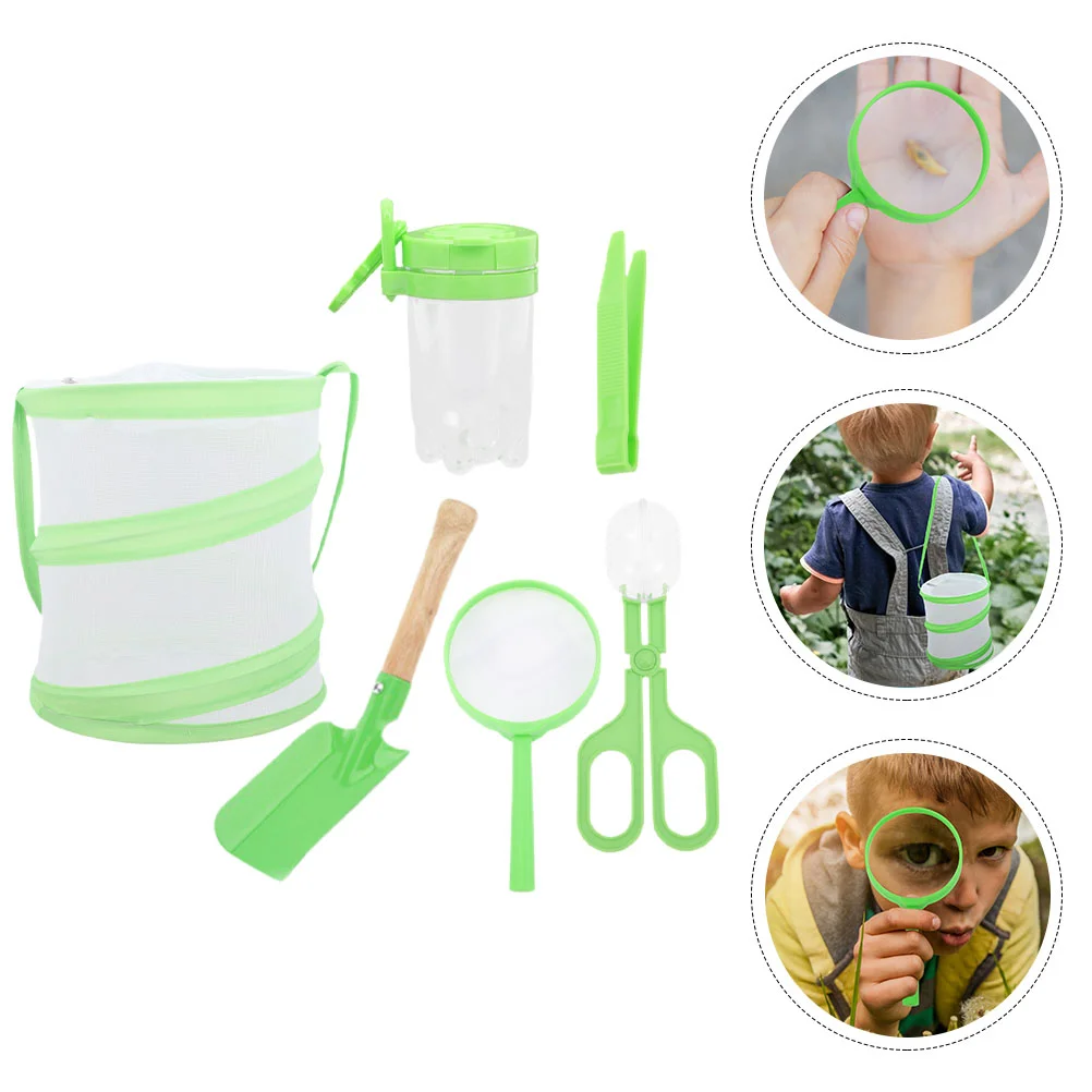 Butterfly Nature Exploration Tools Butterfly Folding Net Cage Insect Butterflies Mesh Outdoor Collapsible Plastic
Butterfly Nature Exploration Tools Butterfly Folding Net Cage Insect Butterflies Mesh Outdoor Collapsible Plastic