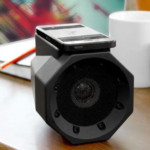 Сенсорный динамик BOOMBOX, смартфон iPhone MP3, Беспроводная колонка, пальцы вверх
Сенсорный динамик BOOMBOX, смартфон iPhone MP3, Беспроводная колонка, пальцы вверх