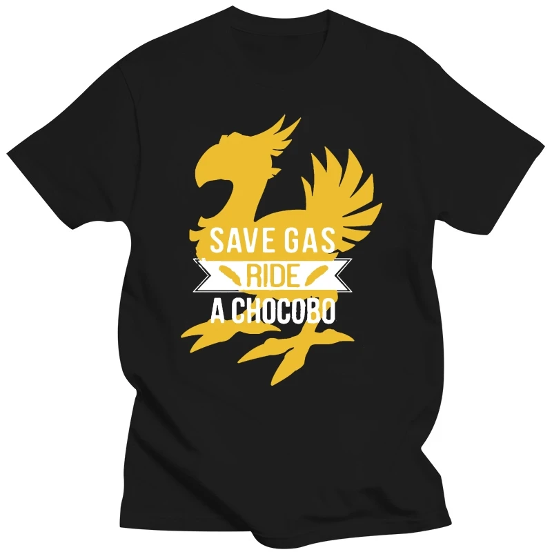 Футболки Swag мужские из 100% хлопка, с коротким рукавом, Экономия Газа, ездить Чокобо, группа топов, одежда, мужская футболка
Футболки Swag мужские из 100% хлопка, с коротким рукавом, Экономия Газа, ездить Чокобо, группа топов, одежда, мужская футболка