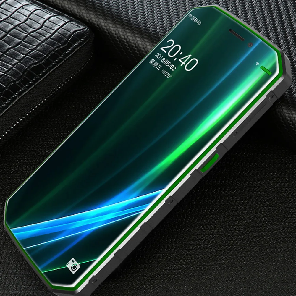 Guophone xp9800 5.5inch 2G/16GB 4G LTE Smartphone IP68 Waterproof for Android 8.1 US 110-240V
Guophone xp9800 5.5inch 2G/16GB 4G LTE Smartphone IP68 Waterproof for Android 8.1 US 110-240V
