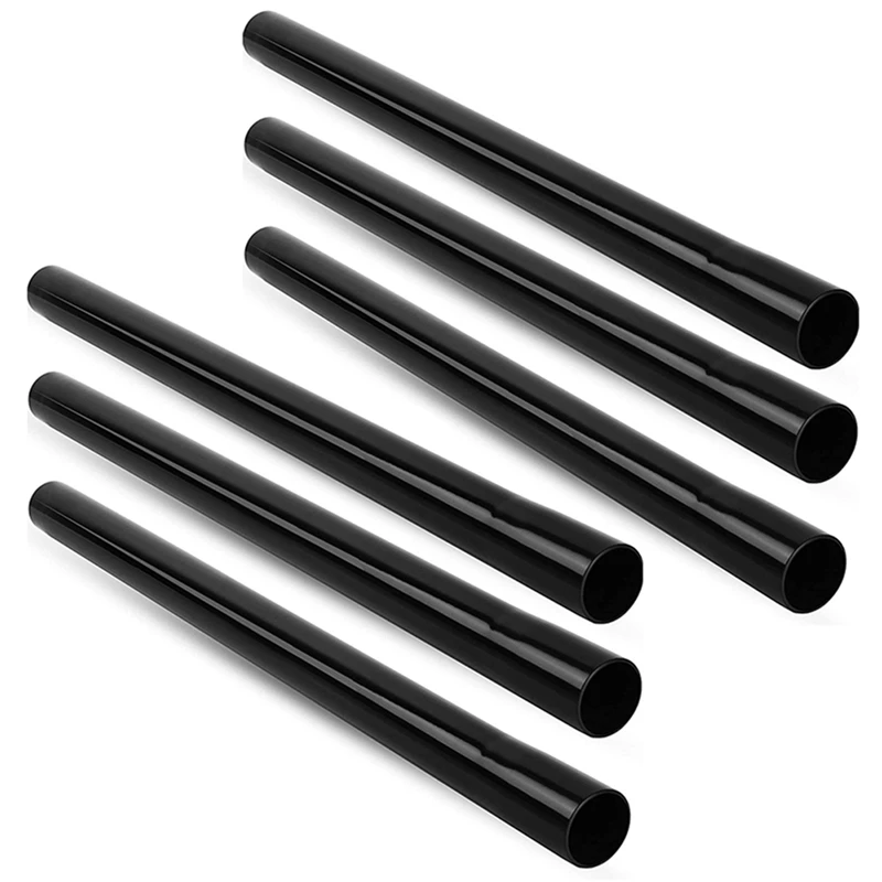 6Pcs 1.25 Inch Vacuum Accessories And Attachments Extension Wands For Shop Vac Extension Wand Attachment Vacuum Pipe
6Pcs 1.25 Inch Vacuum Accessories And Attachments Extension Wands For Shop Vac Extension Wand Attachment Vacuum Pipe
