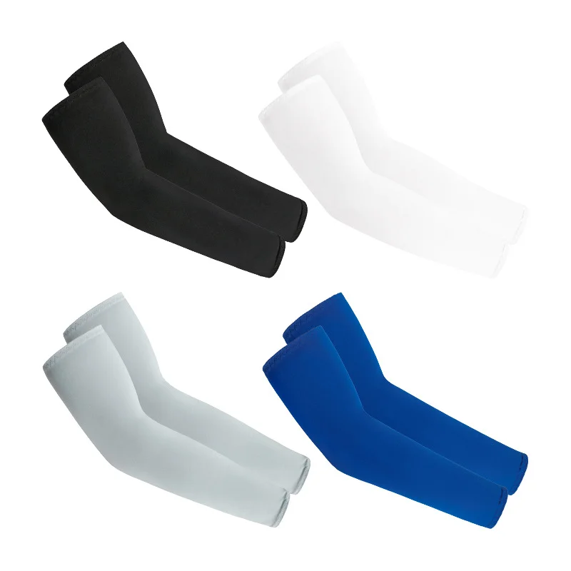 2Pcs Unisex Cooling Arm Sleeves Cover Women Men Sports Running UV Sun Protection Outdoor Fishing Cycling Sleeves for Hide Tattoo
2Pcs Unisex Cooling Arm Sleeves Cover Women Men Sports Running UV Sun Protection Outdoor Fishing Cycling Sleeves for Hide Tattoo