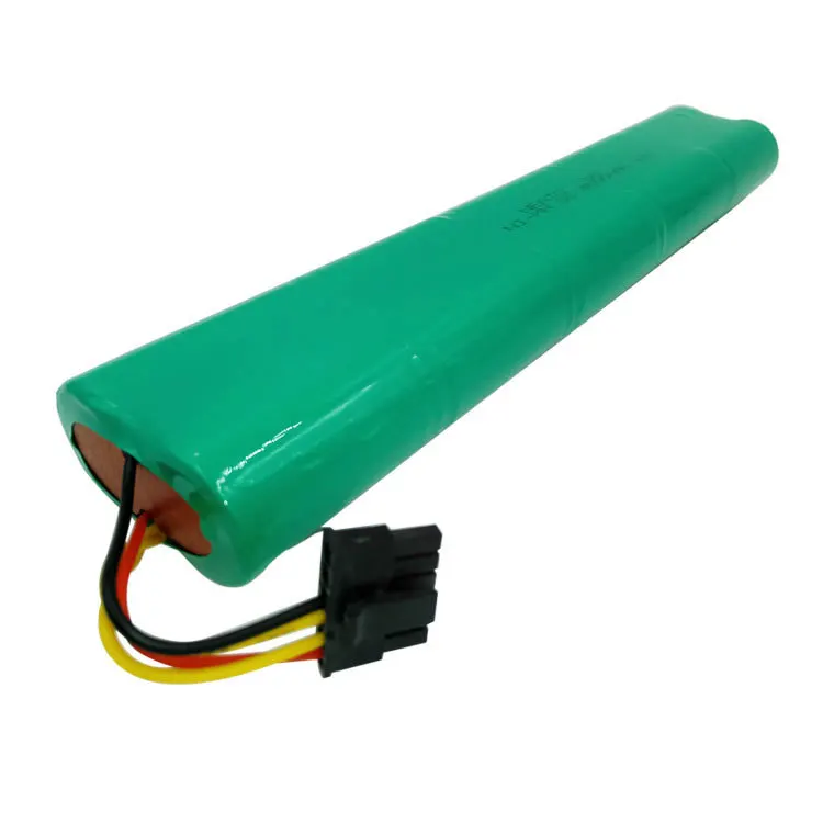4000mAh 12V Ni-MH Battery for Neato Botvac 70E 75 80 85 D75 D8 D85 Vacuum Cleaners Rechargeable Battery Part
4000mAh 12V Ni-MH Battery for Neato Botvac 70E 75 80 85 D75 D8 D85 Vacuum Cleaners Rechargeable Battery Part