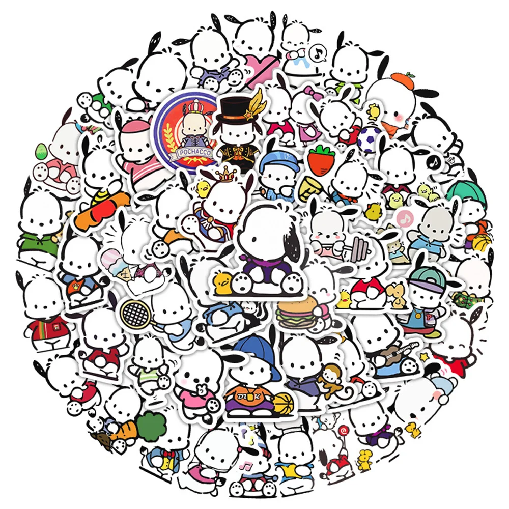 10/30/50 шт., водонепроницаемые Стикеры для скейтборда
10/30/50 шт., водонепроницаемые Стикеры для скейтборда