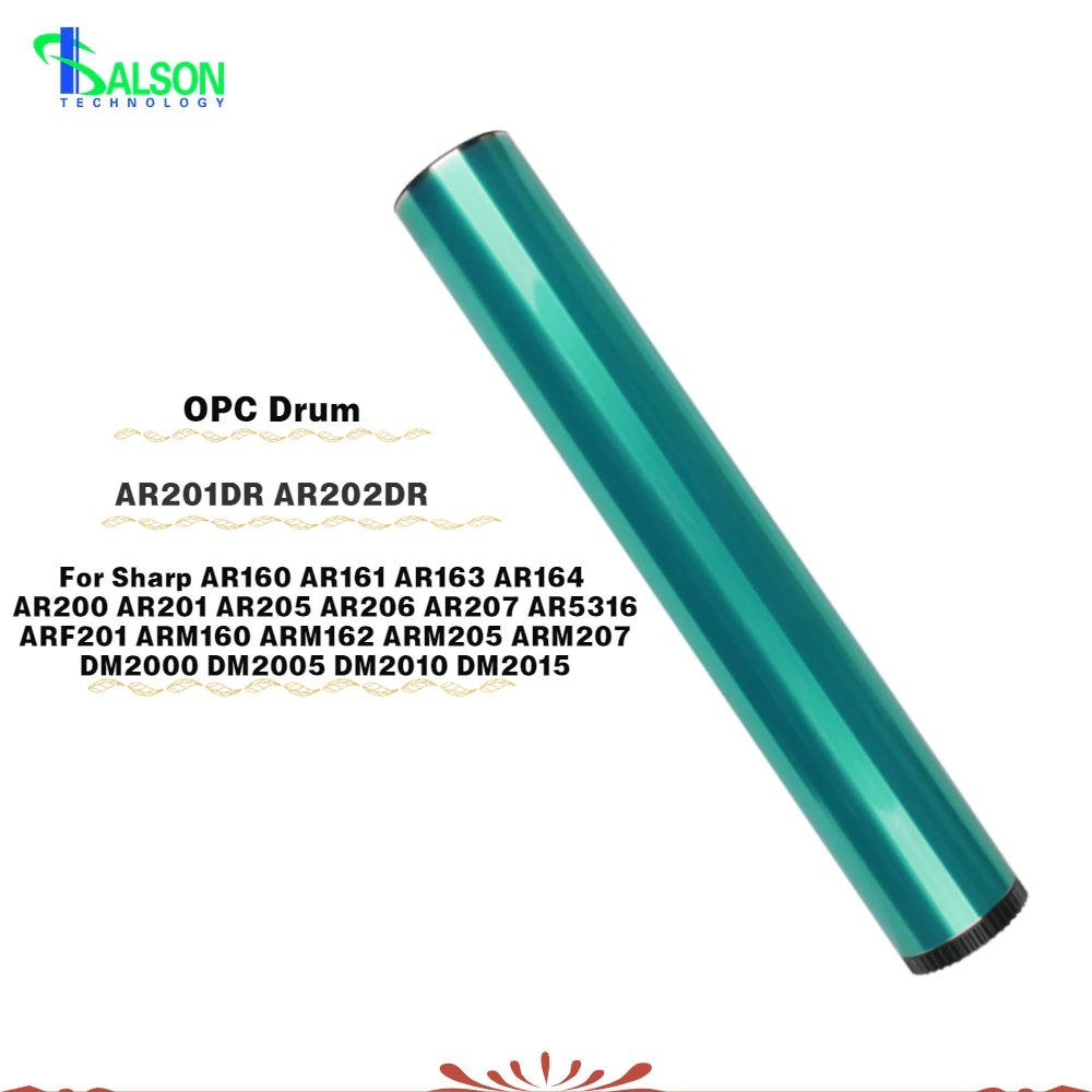 Совместимый AR201DR AR202DR длительный срок службы OPC барабан для Sharp AR160 AR161 AR163 AR164 AR200 AR201 AR205 AR206 AR207
Совместимый AR201DR AR202DR длительный срок службы OPC барабан для Sharp AR160 AR161 AR163 AR164 AR200 AR201 AR205 AR206 AR207