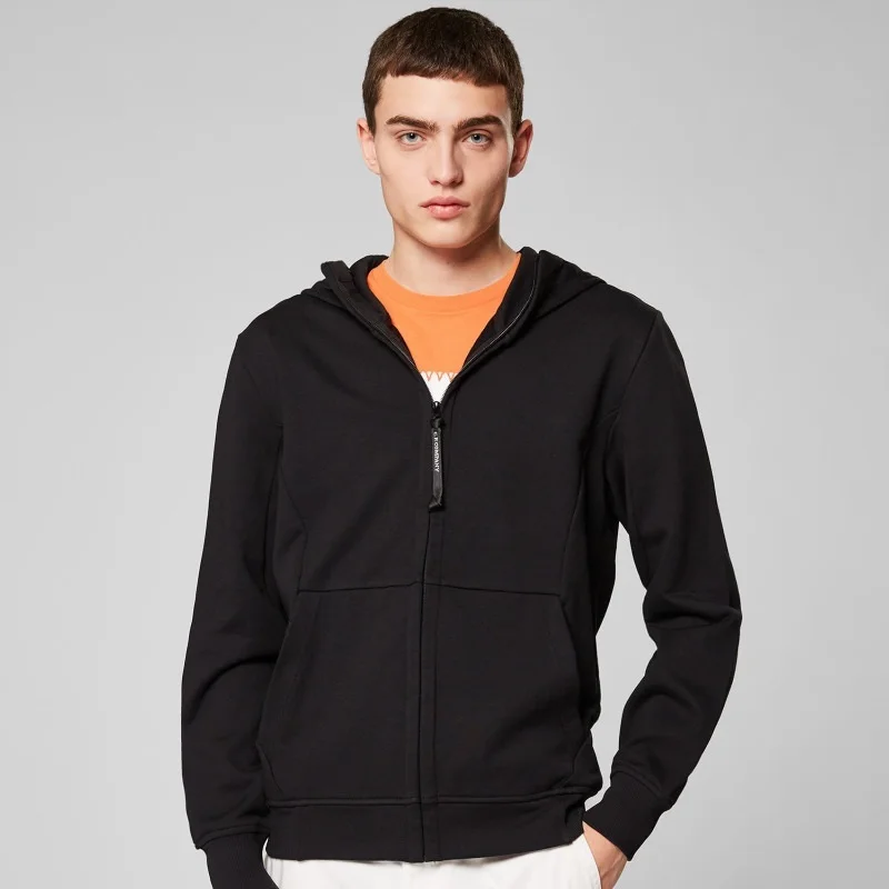 FOR 2022 CP Hooded Glasses Sweater Men's Autumn and Winter Korean Sports Cardigan Zipper Lounge Wear Streetwear Couple Clothes 
FOR 2022 CP Hooded Glasses Sweater Men's Autumn and Winter Korean Sports Cardigan Zipper Lounge Wear Streetwear Couple Clothes