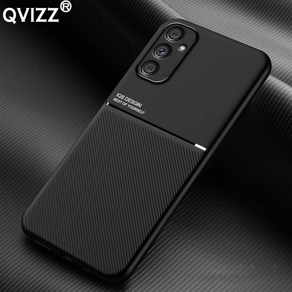 Luxury Leather Case For Samsung Galaxy A34 Car Magnetic Holder Armor Shockproof Soft Edges Hard Phone Cover SamsungA34 GalaxyA34
Luxury Leather Case For Samsung Galaxy A34 Car Magnetic Holder Armor Shockproof Soft Edges Hard Phone Cover SamsungA34 GalaxyA34