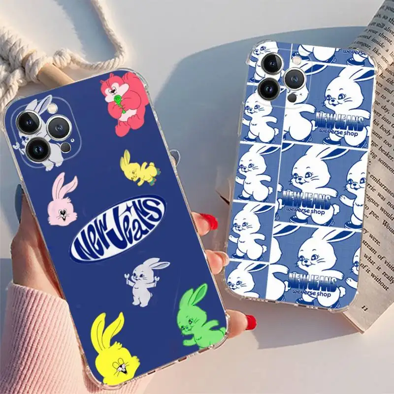Kpop -N-New-Jeans Phone Case For iPhone XR X XS Max 14 13 Pro Max 11 12 Mini 6 7 8 plus SE 2020 Printing Cover
Kpop -N-New-Jeans Phone Case For iPhone XR X XS Max 14 13 Pro Max 11 12 Mini 6 7 8 plus SE 2020 Printing Cover