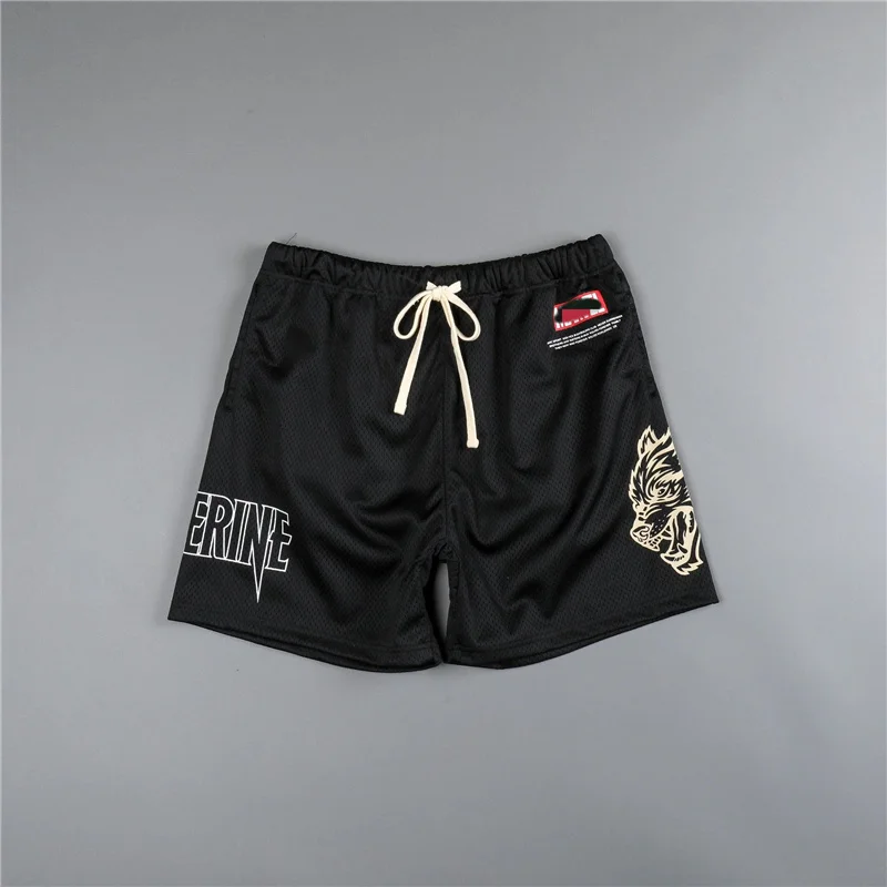 New Darc Wolves Men ym Fitness Mes Sorts Fast Dry Men's Breatable Pants Sports Sorts Trend andsome Summer Bottoms
New Darc Wolves Men ym Fitness Mes Sorts Fast Dry Men's Breatable Pants Sports Sorts Trend andsome Summer Bottoms