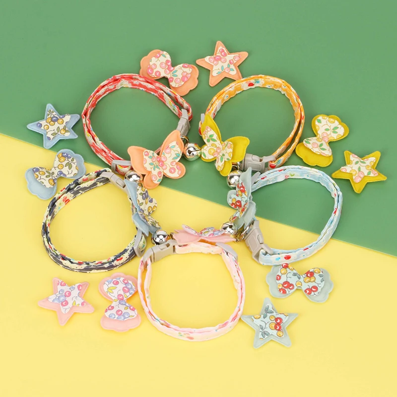 Suit For Dog Cat Pet Items Accessories Collar Designer Funny Goods Bell Scarf Necklace Products Supplies Bow-Knot Rosette Cute
Suit For Dog Cat Pet Items Accessories Collar Designer Funny Goods Bell Scarf Necklace Products Supplies Bow-Knot Rosette Cute