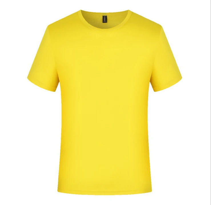 single color Korean style pop cotton sports short sleeve round neck advertising custom logo cultural Solid color BVE19
single color Korean style pop cotton sports short sleeve round neck advertising custom logo cultural Solid color BVE19