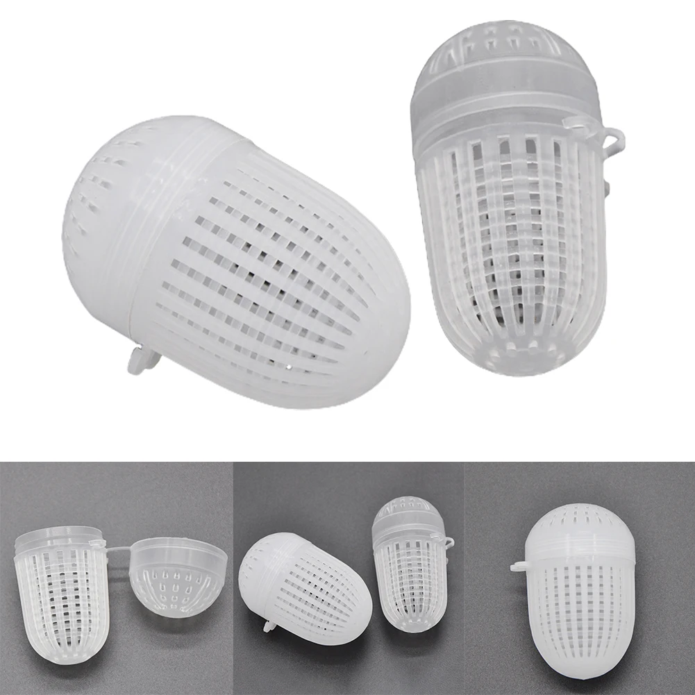 Fishing Pole Pot Bait Cage Fishing Terminal Tackle Soft Cad Pot Fish Food Plastic Cage Nesting Device Casting Bait Cage Tool
Fishing Pole Pot Bait Cage Fishing Terminal Tackle Soft Cad Pot Fish Food Plastic Cage Nesting Device Casting Bait Cage Tool