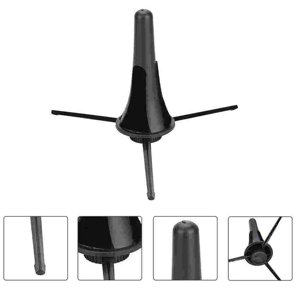 Clarinet Holder Stand Support Oboe Bracket Saxophone Rack Triangle Instrument Portable Metal Tripod Wind Musical
Clarinet Holder Stand Support Oboe Bracket Saxophone Rack Triangle Instrument Portable Metal Tripod Wind Musical