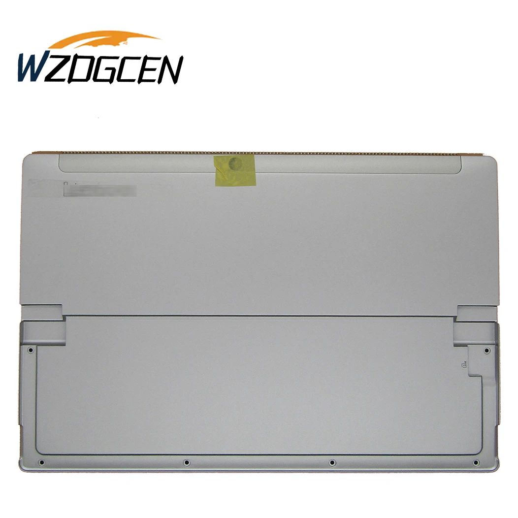 New Original Top Lid LCD Back Cover for Lenovo MIIX 520 520-12IKB 525-12 Tablet Shell 5CB0P95174 5CB0P95167 Silver
New Original Top Lid LCD Back Cover for Lenovo MIIX 520 520-12IKB 525-12 Tablet Shell 5CB0P95174 5CB0P95167 Silver