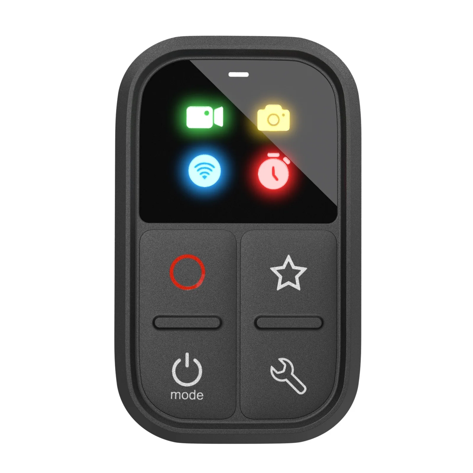 2022 NEW Remote Control for GoPro Hero 10 9 8 Max with Stick Mount and Wrist YOCTOP Bluetooth Smart Remote compatible with
2022 NEW Remote Control for GoPro Hero 10 9 8 Max with Stick Mount and Wrist YOCTOP Bluetooth Smart Remote compatible with