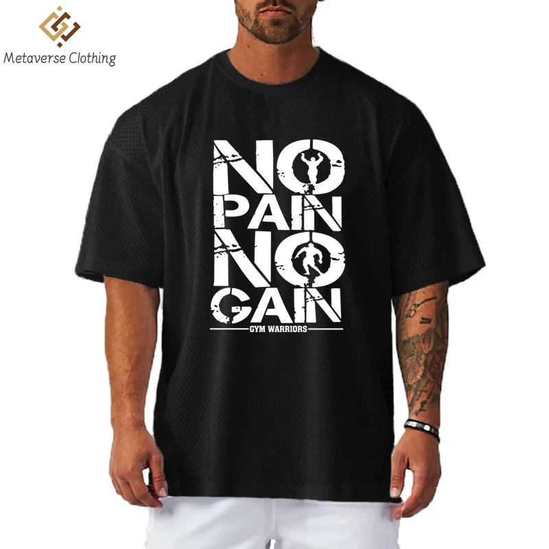 2023 New Sport Shirt Men Short Sleeve Workout Gym TShirt Men loose Running Tshirt Men Fitness training Tops Sport T Shirt
2023 New Sport Shirt Men Short Sleeve Workout Gym TShirt Men loose Running Tshirt Men Fitness training Tops Sport T Shirt