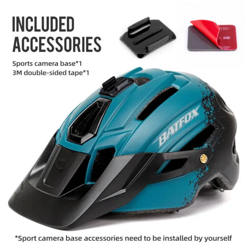 Integrally-molded casco bicicleta Ultralight casco ciclismo Road MTB Bike Helmet Safety Cycling Helmets Men Women casco ciclismo
Integrally-molded casco bicicleta Ultralight casco ciclismo Road MTB Bike Helmet Safety Cycling Helmets Men Women casco ciclismo