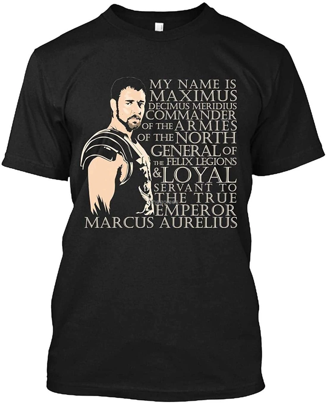 Maximus Decimus Meridius Gladiator 2000s Action Movie Peplum Graphix Short-Sleeve Unisex T-Shirt Hoodie
Maximus Decimus Meridius Gladiator 2000s Action Movie Peplum Graphix Short-Sleeve Unisex T-Shirt Hoodie